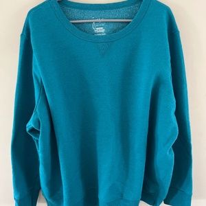 Womens Sweatshirt like new